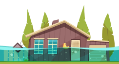 Types of disasters-hydrological