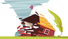 Types of disasters-meteorological