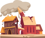 Types of disasters-technological