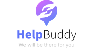 helpbuddy logo