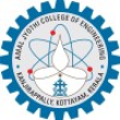 Amaljyothi logo