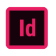 Indesign logo