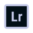 Lightroom logo