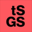 SGS logo