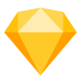 Sketch logo