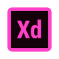 XD logo