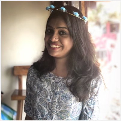 sreeshma profile image
