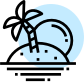 An image showing sunburn